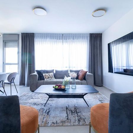 The Haneviim Suites - Isrentals エルサレム エクステリア 写真