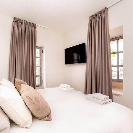 The Haneviim Suites - Isrentals エルサレム エクステリア 写真