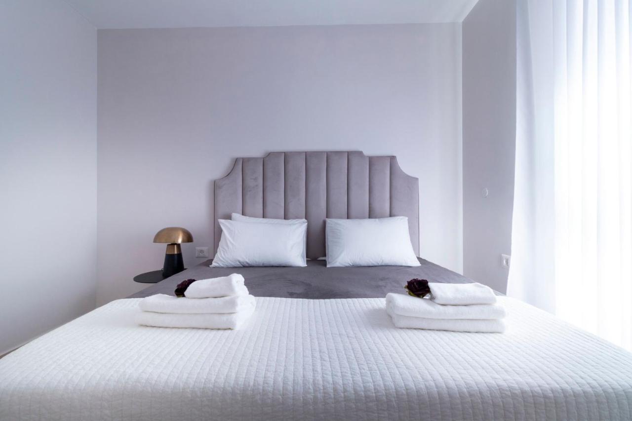 The Haneviim Suites - Isrentals エルサレム エクステリア 写真