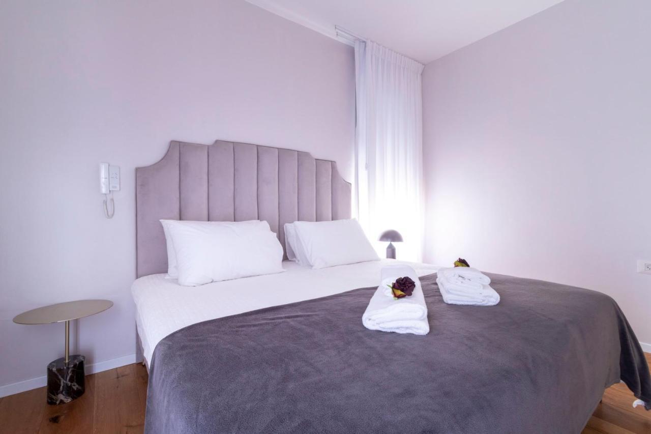 The Haneviim Suites - Isrentals エルサレム エクステリア 写真