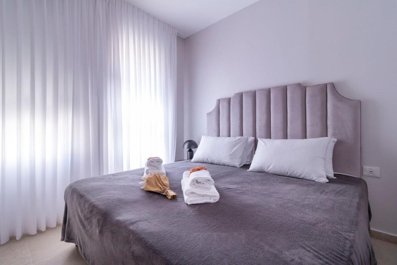 The Haneviim Suites - Isrentals エルサレム エクステリア 写真