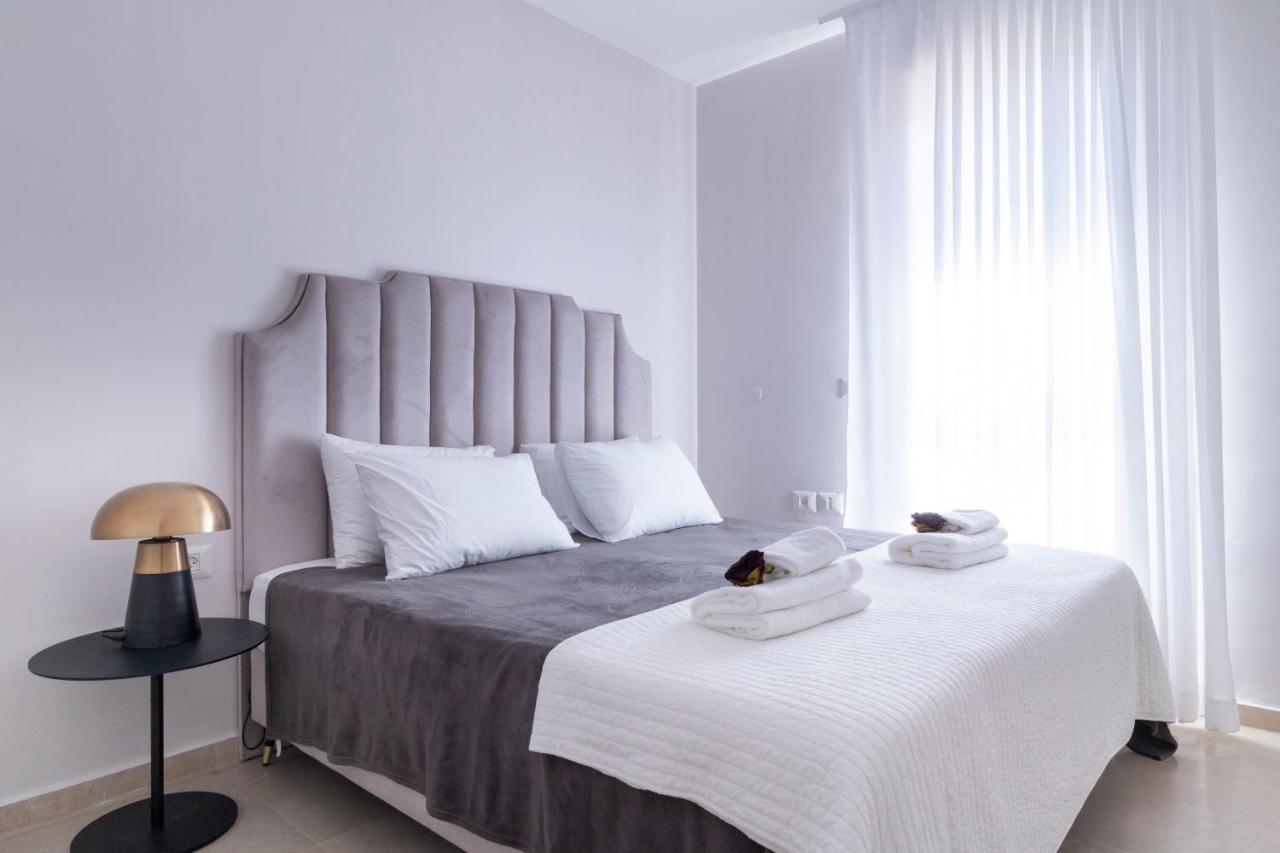 The Haneviim Suites - Isrentals エルサレム エクステリア 写真