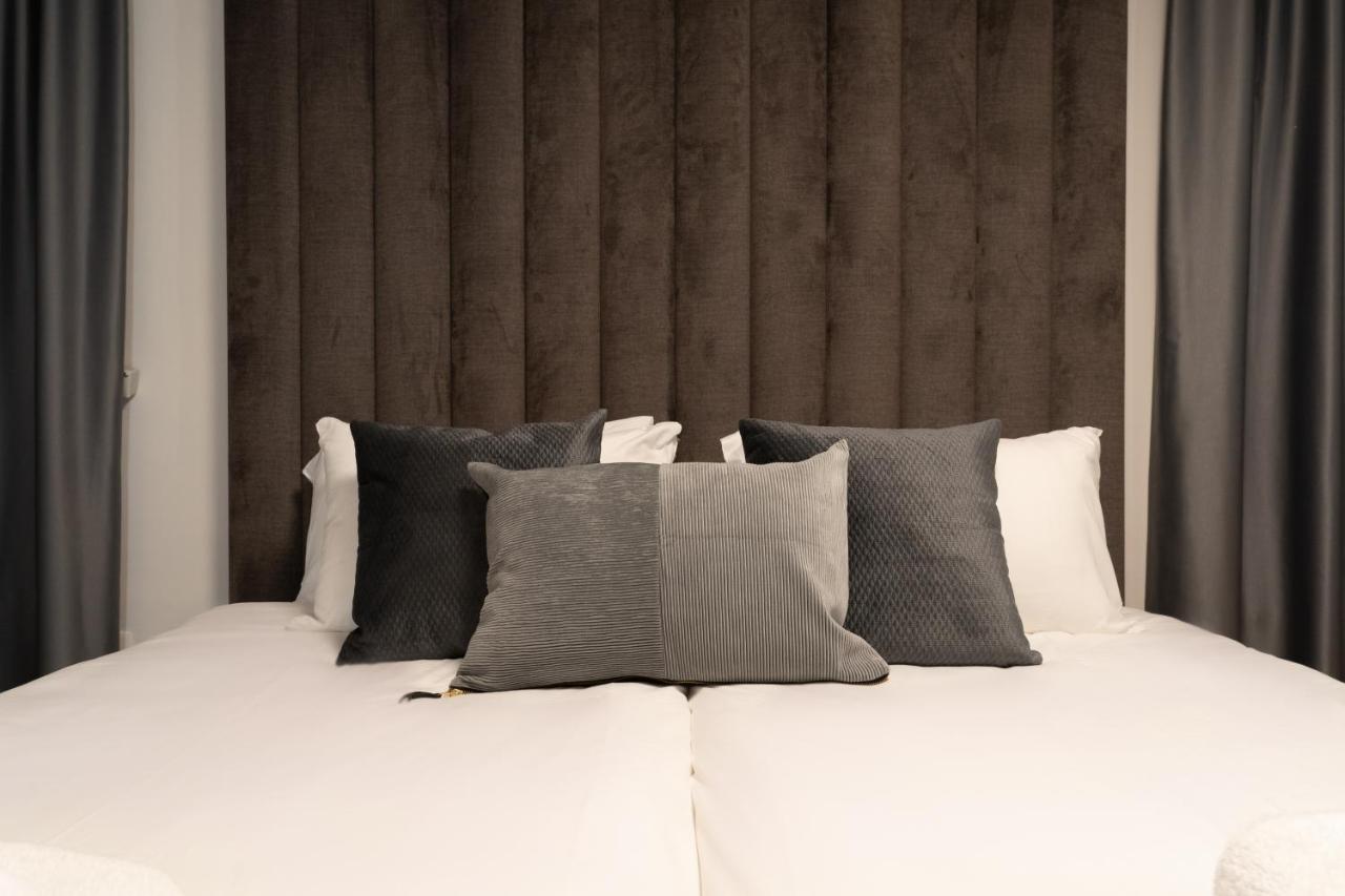 The Haneviim Suites - Isrentals エルサレム エクステリア 写真